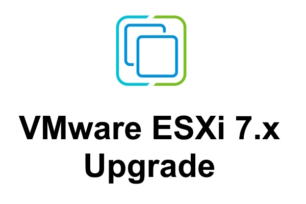ESXi