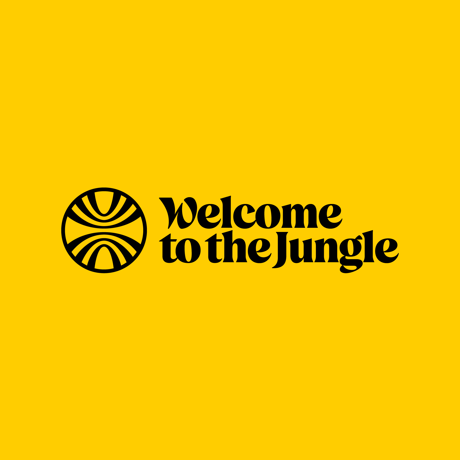 Welcome to the Jungle